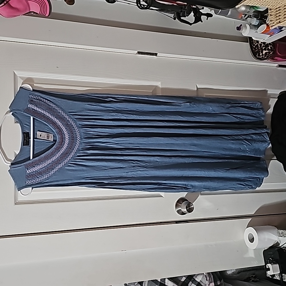 BRAND NEW LANE BRYANT DRESS - Picture 1 of 6